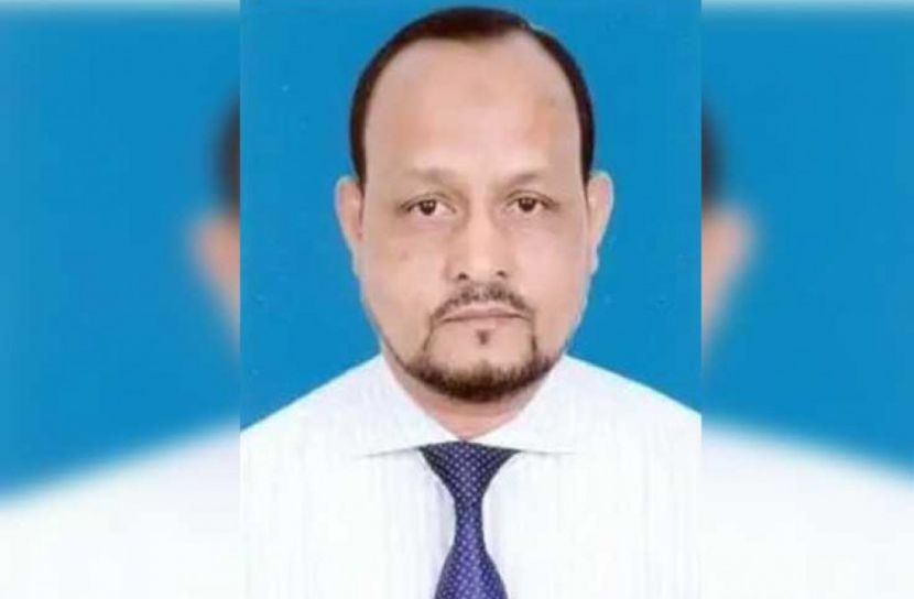 ডেপুটি গভর্নর পদে নিয়োগ পেলেন ফরাহ মো. নাছের