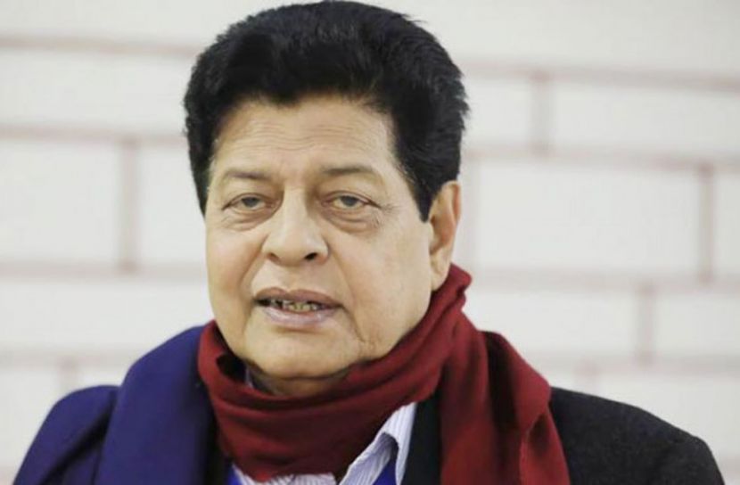 নায়ক ফারুকের রক্তে ইনফেকশন