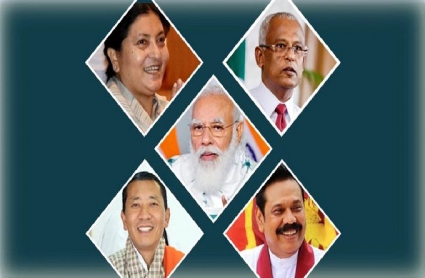 ৫ রাষ্ট্রপ্রধানসহ ২৫ হাজার অতিথির করোনা পরীক্ষা হবে