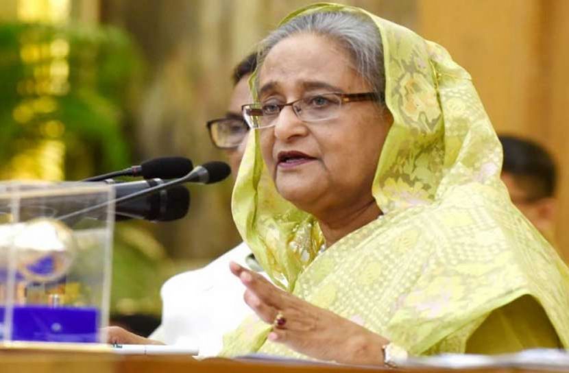 বাংলাদেশ উন্নয়ন প্রকল্পে অর্থায়ন করতে পারবে