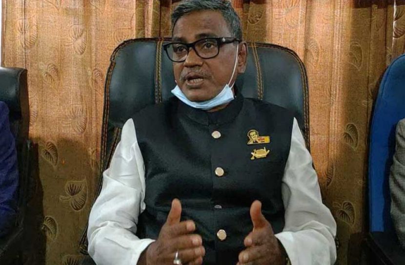 কাদের মির্জার বিরুদ্ধে আরও একটি মামলা