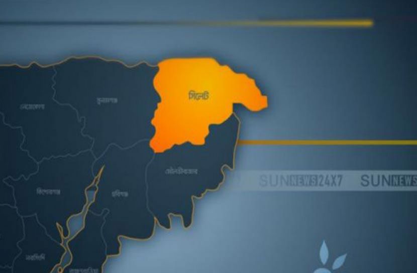 সিলেটে নারীর রহস্যজনক মৃত্যু