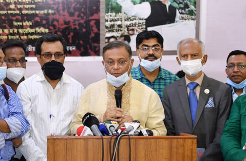 ‌‘বিকৃতিকারীরা ইতিহাস থেকে মুছে গেছে’