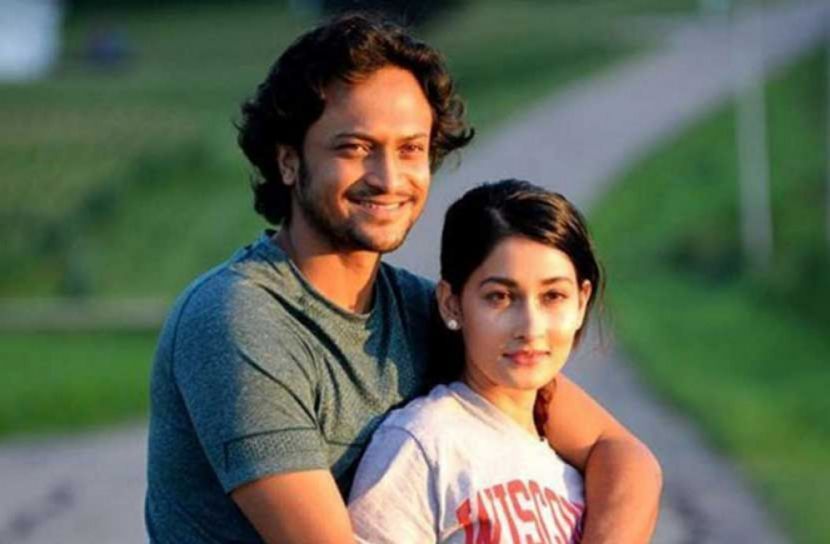 পুত্র সন্তানের বাবা হলেন সাকিব