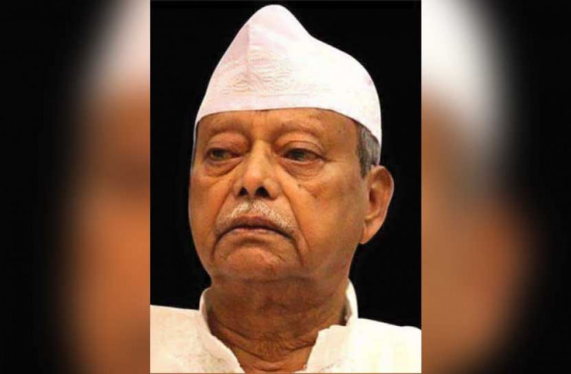 খোন্দকার দেলোয়ারের ১০ম মৃত্যুবার্ষিকী আজ