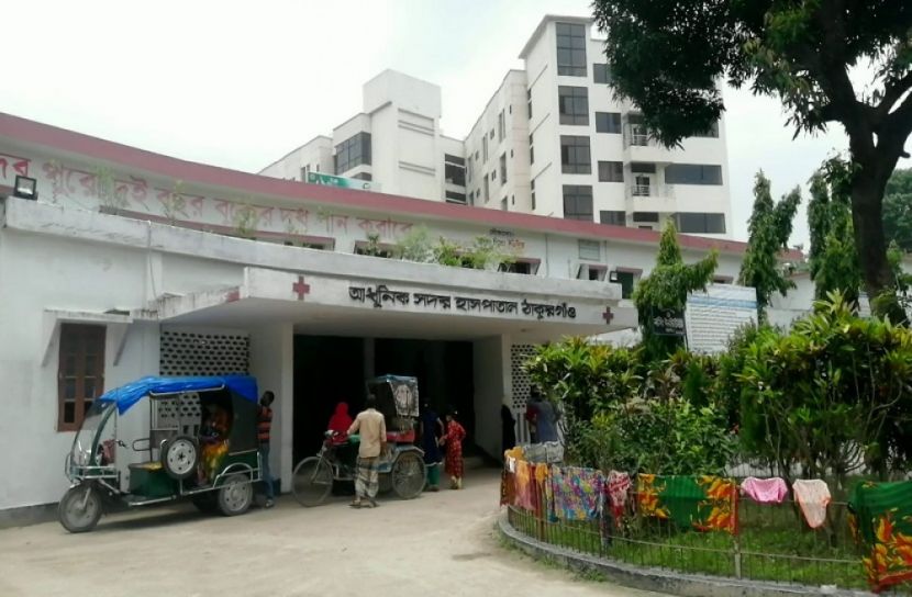 নতুন করে করোনার প্রাদুর্ভাব, স্বাস্থ্যবিধি মানার বালাই নেই