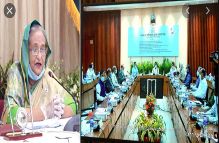 একনেকে বীর নিবাস নির্মাণসহ ৬ প্রকল্প অনুমোদন