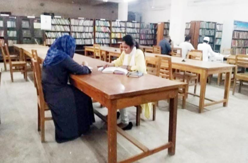 আবারও সরকারি গণগ্রন্থাগারে বই পড়ার সুযোগ