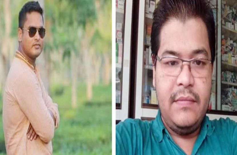 ছাত্রলীগ নেতাসহ গাড়ি চোরাই সিন্ডিকেটের ২ সদস্য আটক