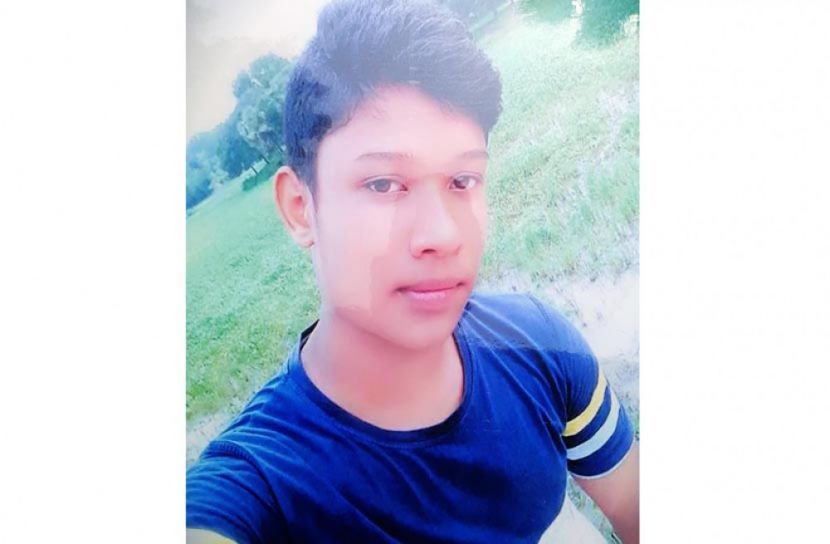শ্রীপুরে ছুরিকাঘাতে কিশোর খুন 
