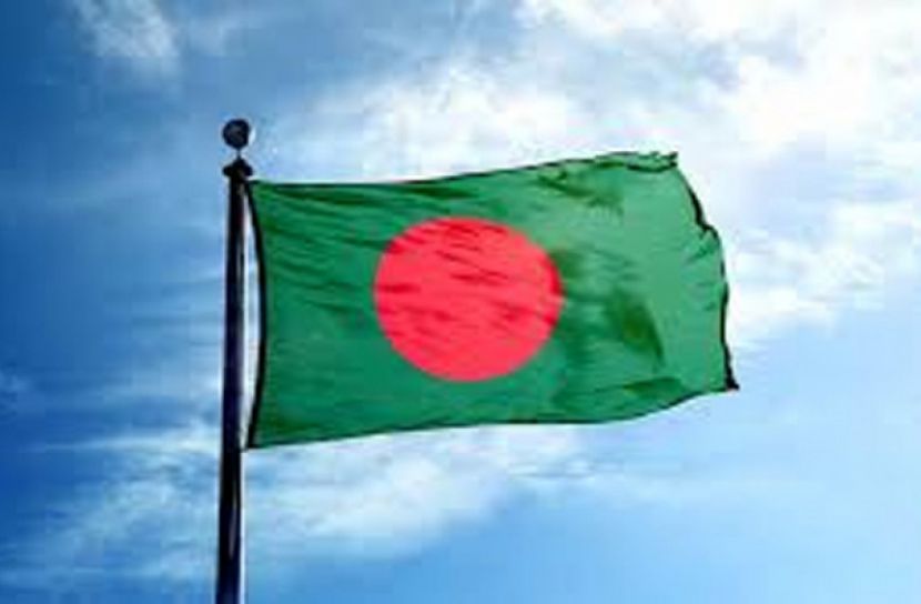 ১৭ মার্চ ওড়াতে হবে জাতীয় পতাকা