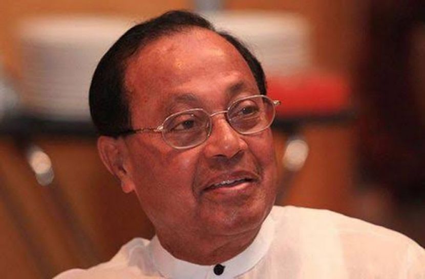 মওদুদ আহমদের মৃত্যুতে বিএনপি ও ২০ দলের শোক