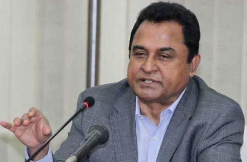 ‘বঙ্গবন্ধুর হাতেই আধুনিক বাংলাদেশের ভিত রচিত’