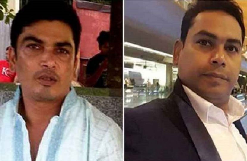 দুই ভাইয়ের টাকা পাচারের অভিযোগপত্র গ্রহণ ১ এপ্রিল