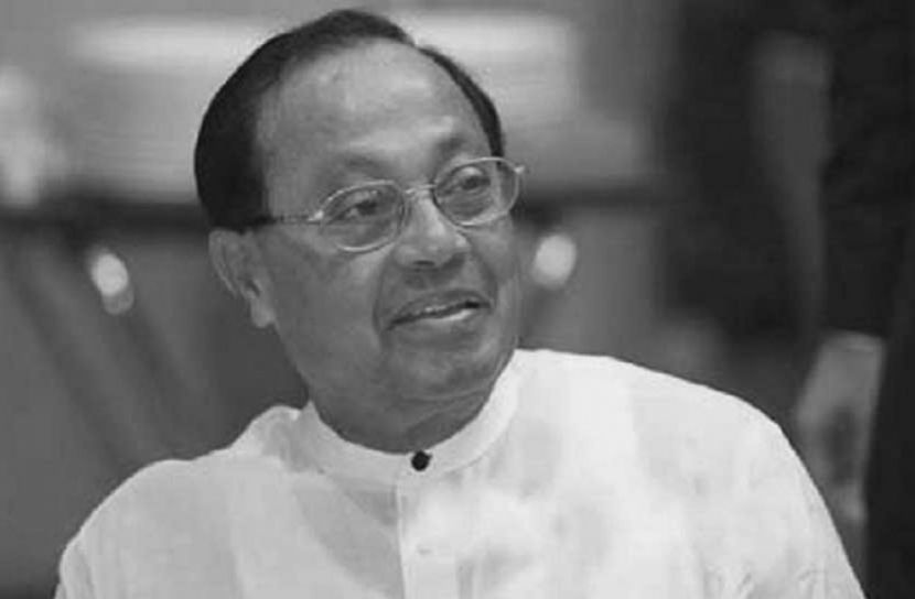 সন্ধ্যায় আসছে মওদুদের মরদেহ