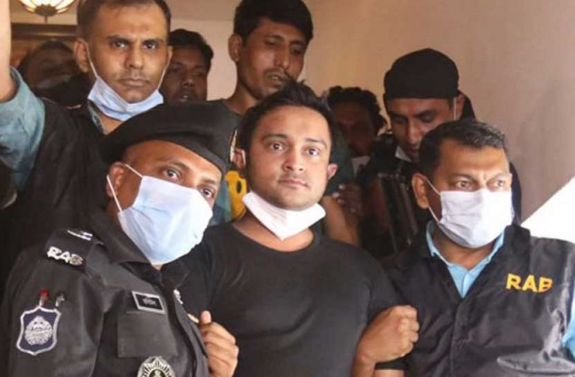 জামিন পেলেন ইরফান সেলিম, বাধা নেই মুক্তিতে