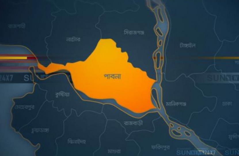 চাটমোহরে নারীকে শ্বাসরোধে হত্যার অভিযোগ