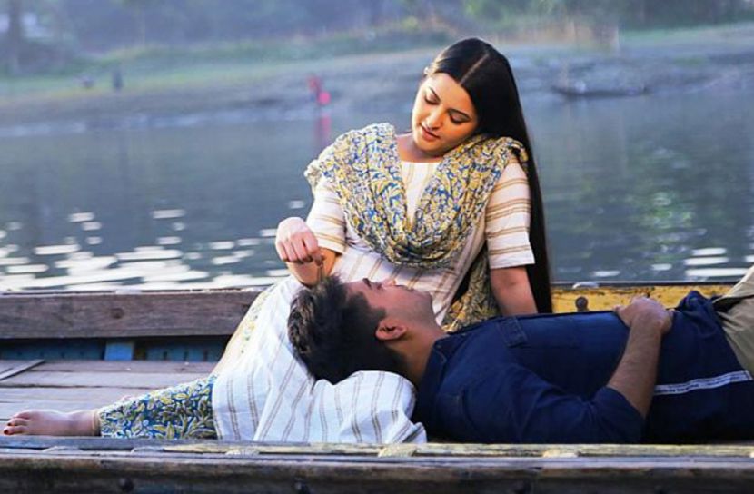 স্বাধীনতা দিবসে আসছে ‘স্ফুলিঙ্গ’ 