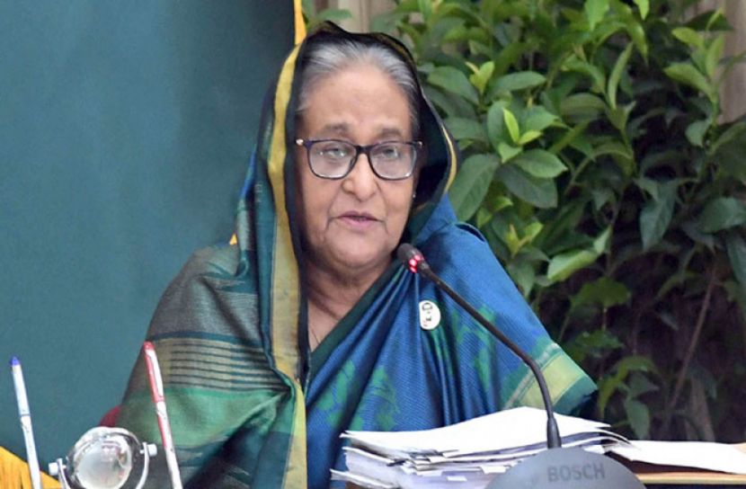 বইমেলায় যাবেন, তবে নিজেকে সুরক্ষিত রাখবেন: প্রধানমন্ত্রী