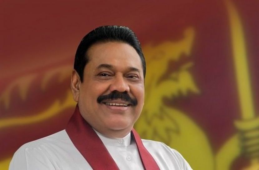 আজ শ্রীলঙ্কার প্রধানমন্ত্রী রাজাপাকসে আসছেন