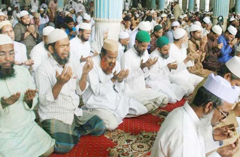 বঙ্গবন্ধুর জন্মদিন ও স্বাধীনতার সুবর্ণজয়ন্তী: শুক্রবার সব মসজিদে দোয়া