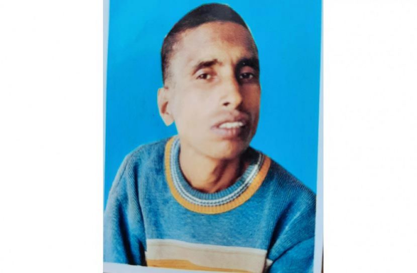 আগুনে পুড়ে প্রতিবন্ধীর মৃত্যু