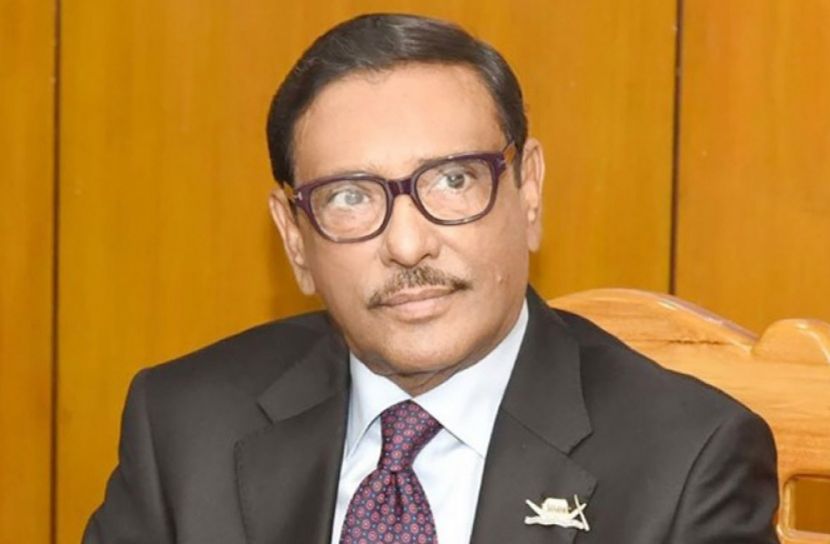‘সাম্প্রদায়িক সম্প্রীতি নষ্টকারীরা বিএনপির সহযোগী’