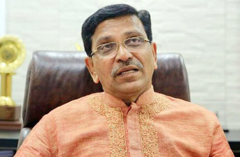 মৌলবাদ ঠেকাতে স্বরাষ্ট্রমন্ত্রীর প্রতি হানিফের আহ্বান