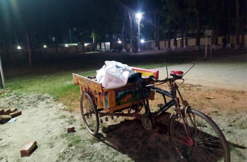 মানসিক নির্যাতনের শিকার হয়ে গৃহবধূর আত্মহত্যা 