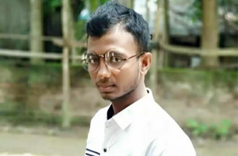 স্কুলছাত্রীকে ধর্ষণ মামলায় যুবক গ্রেফতার