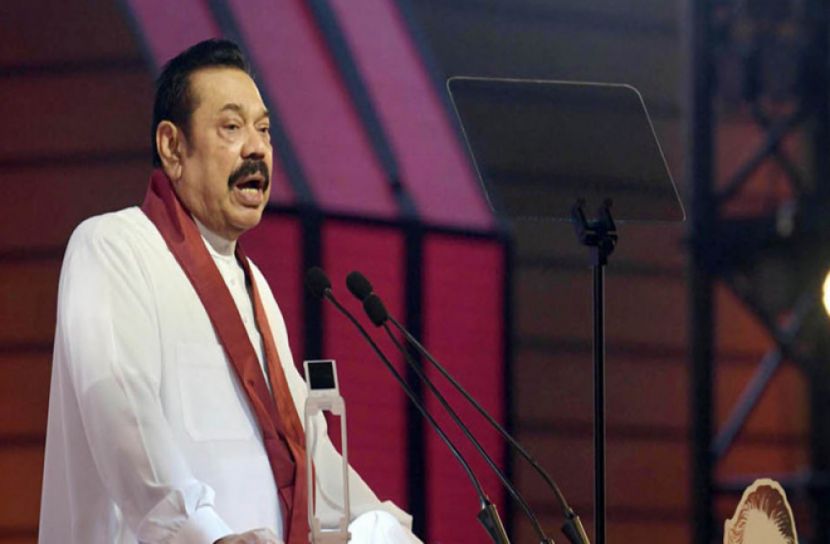 বাংলাদেশ দক্ষিণ এশিয়ার অর্থনৈতিক প্রাণশক্তি: রাজাপাকসে