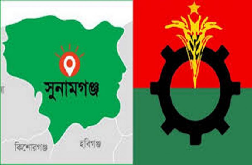সুনামগঞ্জের উদ্দেশ্যে বিএনপির প্রতিনিধি দল