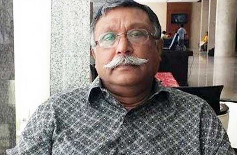 বিএনপি নেতা রুহুল আলম চৌধুরী আর নেই