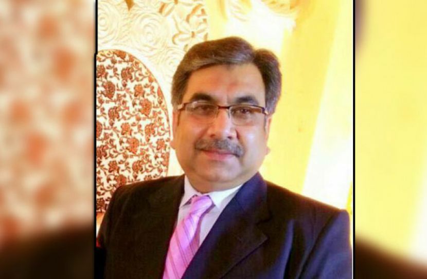 বিএনপির দফতরের দায়িত্বে এমরান সালেহ প্রিন্স
