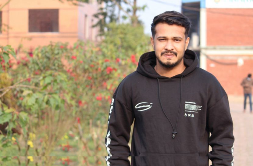 পুরুষরাই বেশি  নির্যাতিত