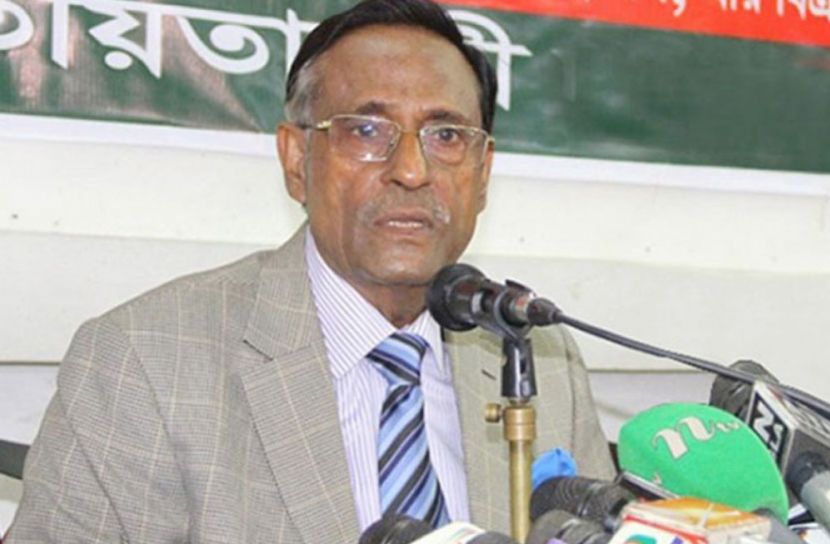 ‘জিয়ার খেতাব বাতিল করলে বীরশ্রেষ্ঠ উপাধি দেয়া হবে’