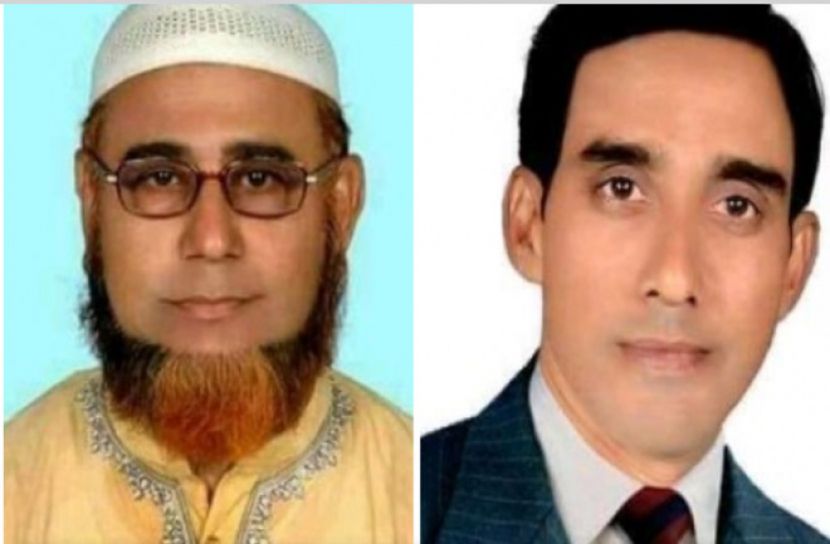 সৈয়দ লিয়াকত হাসান সভাপতি, মীর সিরাজ সম্পাদক