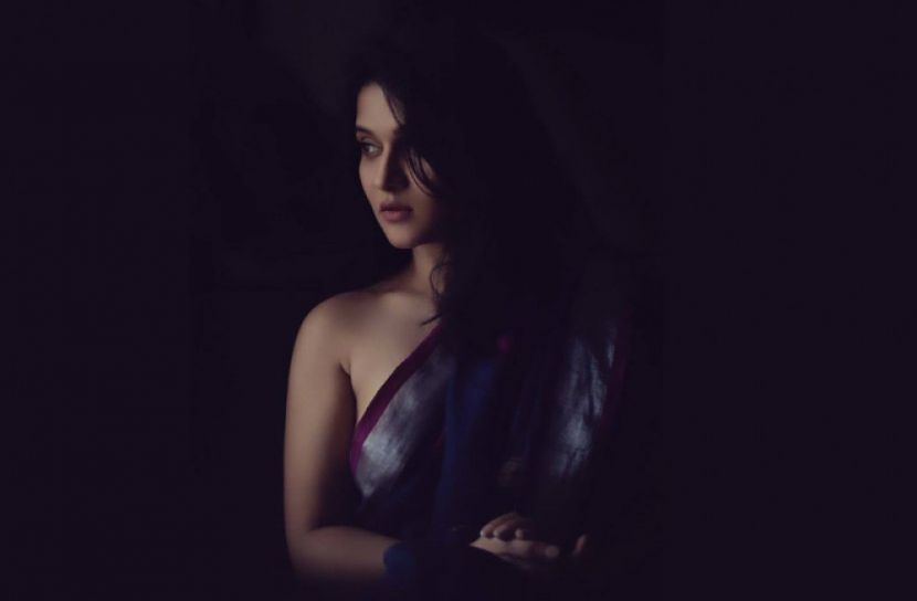 চলচ্চিত্রে অভিষেক প্রসঙ্গে যা বললেন মিথিলা