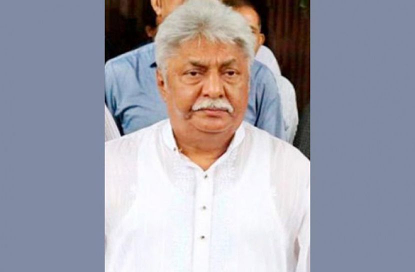 জনকণ্ঠ সম্পাদক আতিকুল্লাহ খান মাসুদ আর নেই 