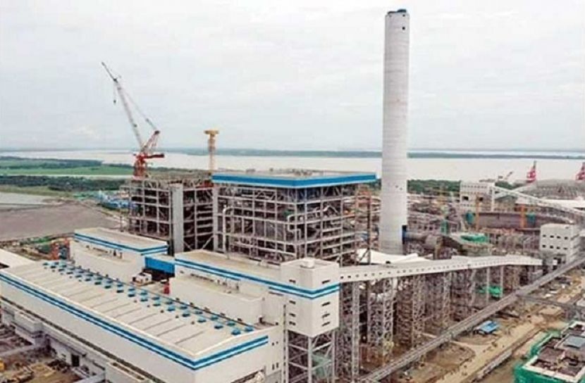 পায়রা তাপ বিদ্যুৎকেন্দ্রের উদ্বোধন ৩১ মার্চ