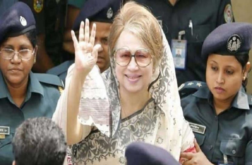 খনি মামলা : খালেদার বিরুদ্ধে অভিযোগ গঠন ২০ মে