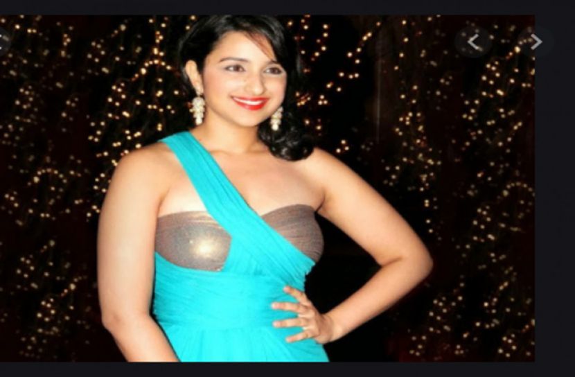 ব্যস্ততার মাঝেও সময় বের করেন পরিণীতি
