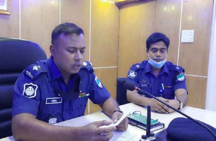 মাগুরায় সংখ্যালঘু গ্রামে উড়ো চিঠি, মামলায় গ্রেফতার ৪
