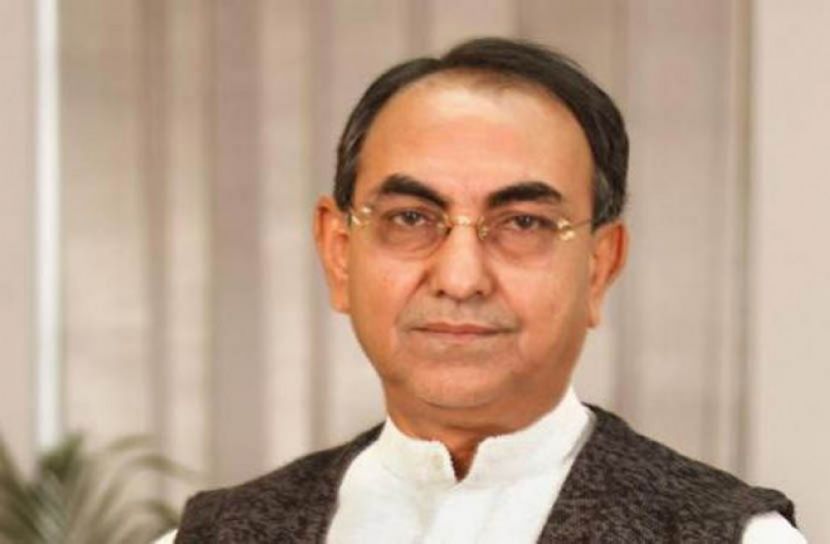 কথা বলতে পারছেন না মির্জা আব্বাস