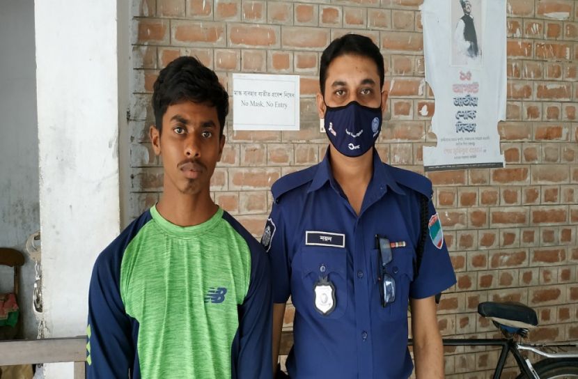 চুয়াডাঙ্গায় অপহরণের ৫ দিনপর কলেজছাত্রী উদ্ধার, আটক ১