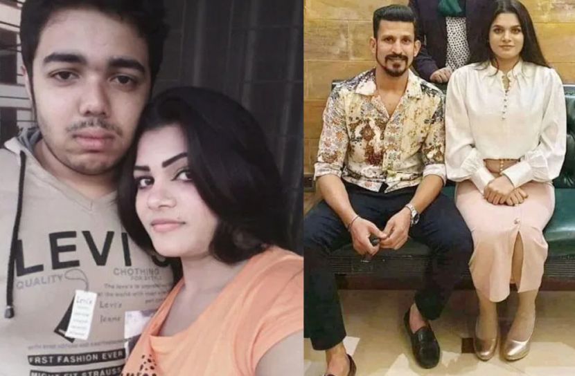 নাসিরের স্ত্রীর দেশত্যাগে নিষেধাজ্ঞায় আইনি নোটিশ