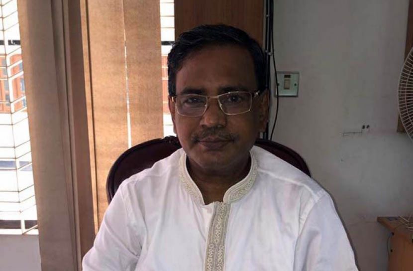 ফেসবুক লাইভে আত্মহত্যার হুমকি কাদের মির্জার