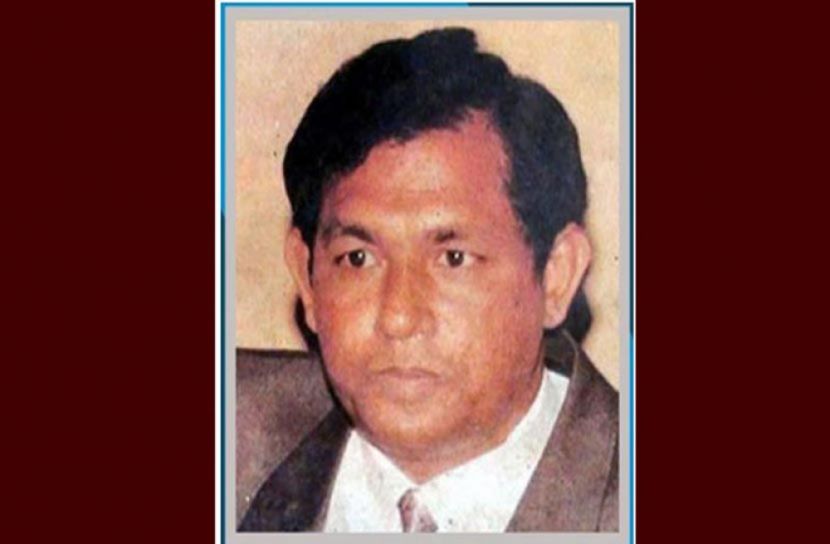 ২৬ বছর পর জাপা নেতা হত্যা মামলার রায় ২৮ মার্চ
