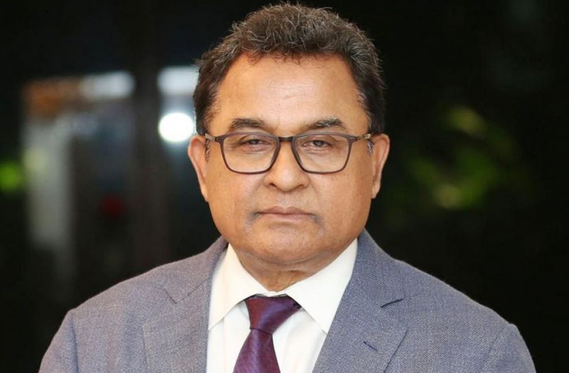 পুঁজিবাজার ভালো করার পলিসি চান অর্থমন্ত্রী