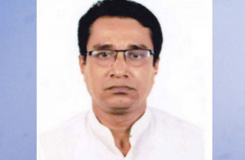 ডিএজি দেবাশীষের পদত্যাগপত্র গ্রহণ
